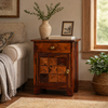 Beside Cabinet Model 9