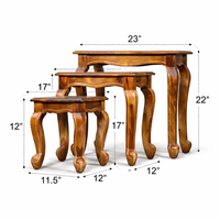 Rajasthani Wood Works