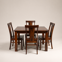 Rajasthani Wood Works