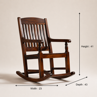 Rajasthani Wood Works