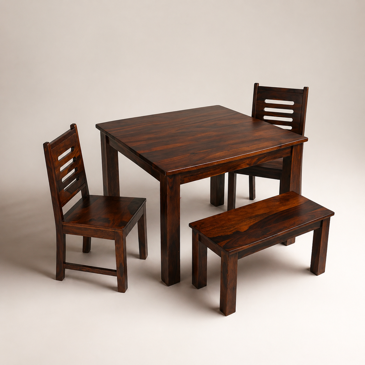 Rajasthani Wood Works