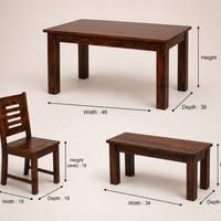 Rajasthani Wood Works