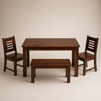 Rajasthani Wood Works