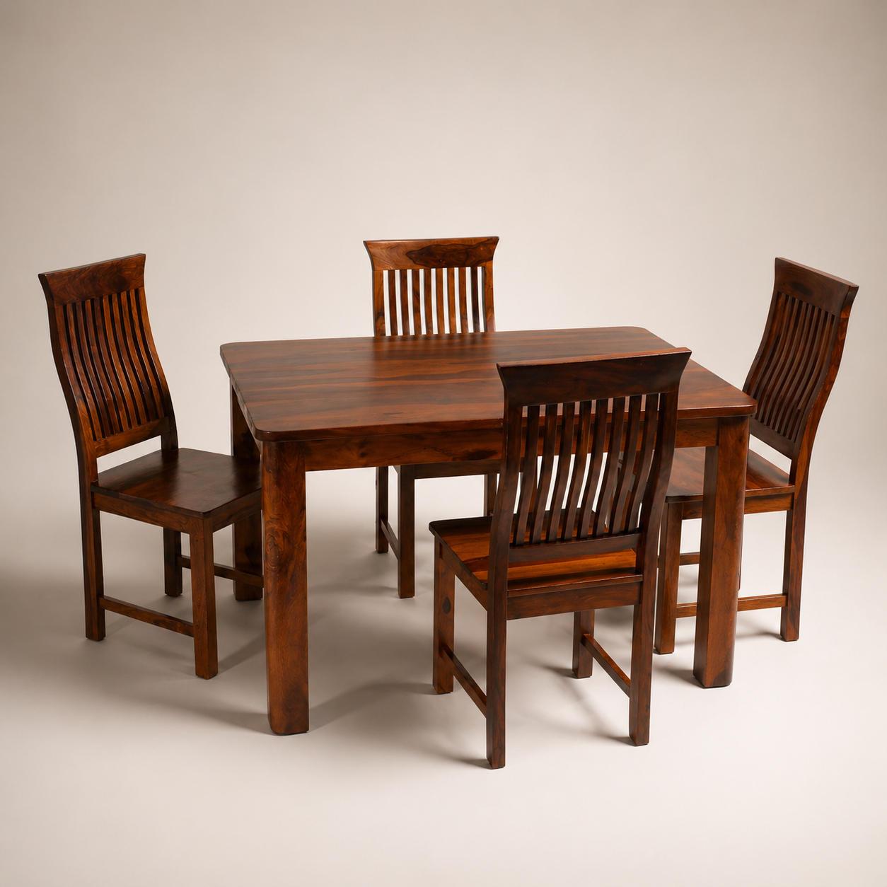 Rajasthani Wood Works