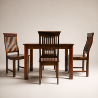 Rajasthani Wood Works