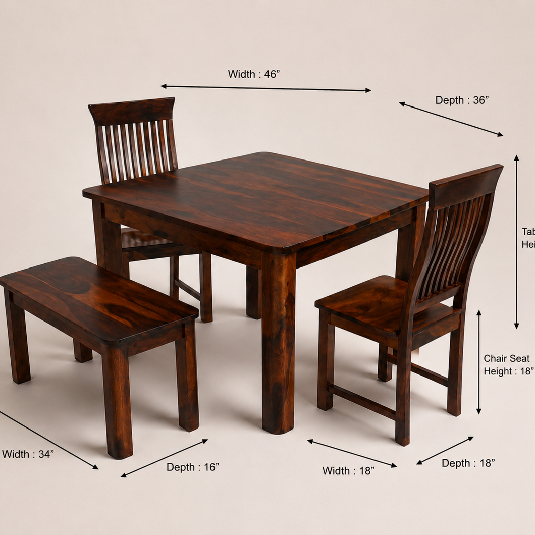 Rajasthani Wood Works