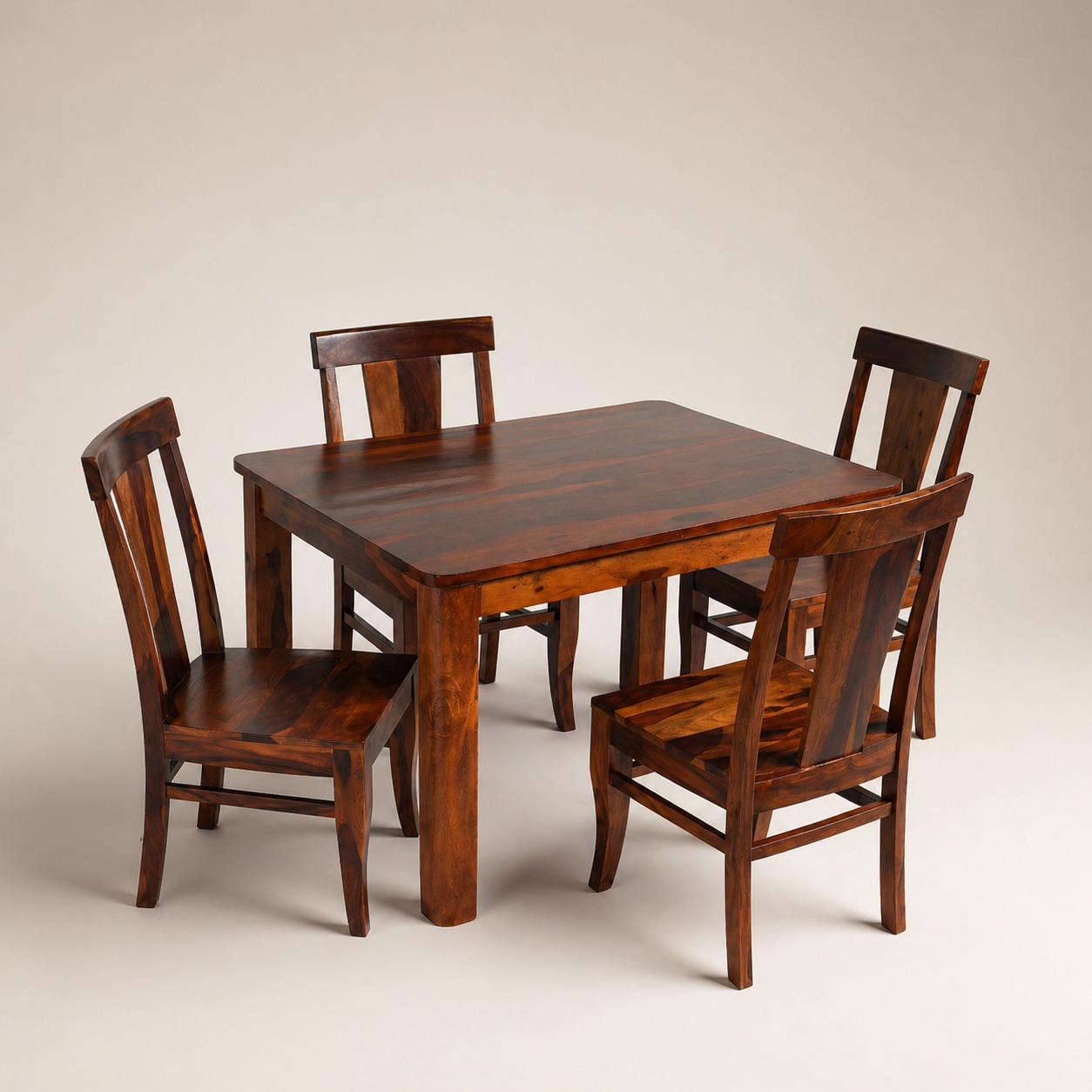 Rajasthani Wood Works