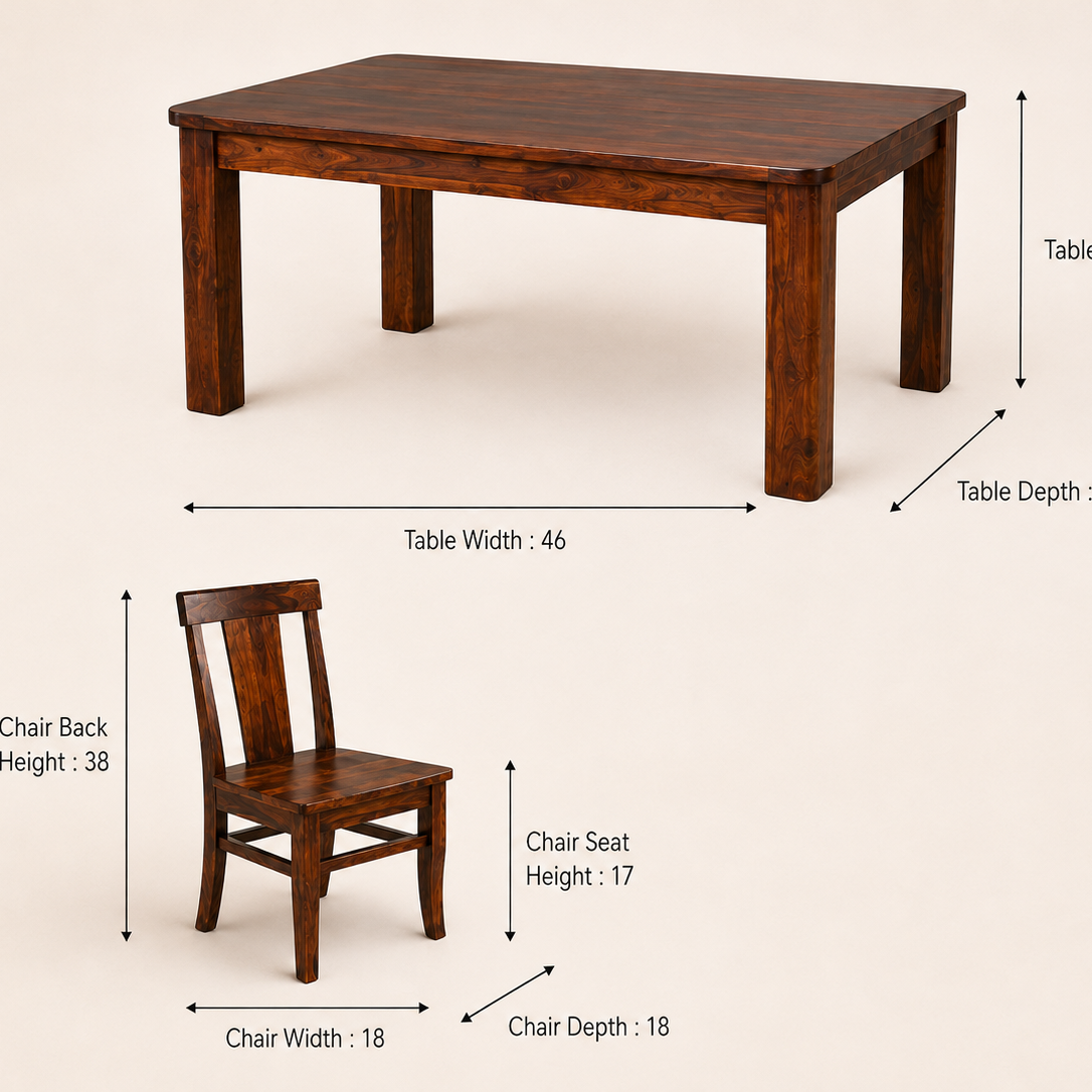Rajasthani Wood Works