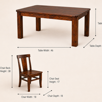 Rajasthani Wood Works