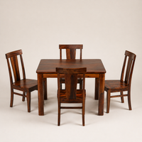Rajasthani Wood Works