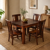 4 Seater Dining Model 7