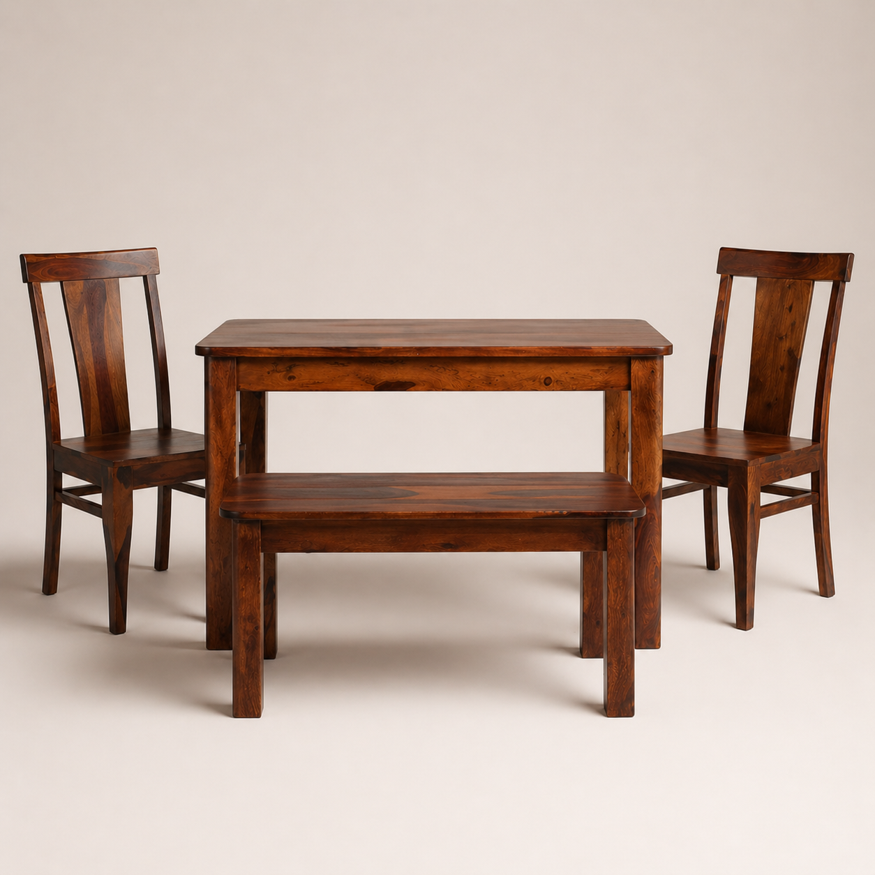 Rajasthani Wood Works