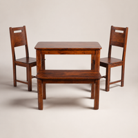 Rajasthani Wood Works