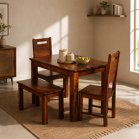 Rajasthani Wood Works