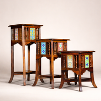 Rajasthani Wood Works