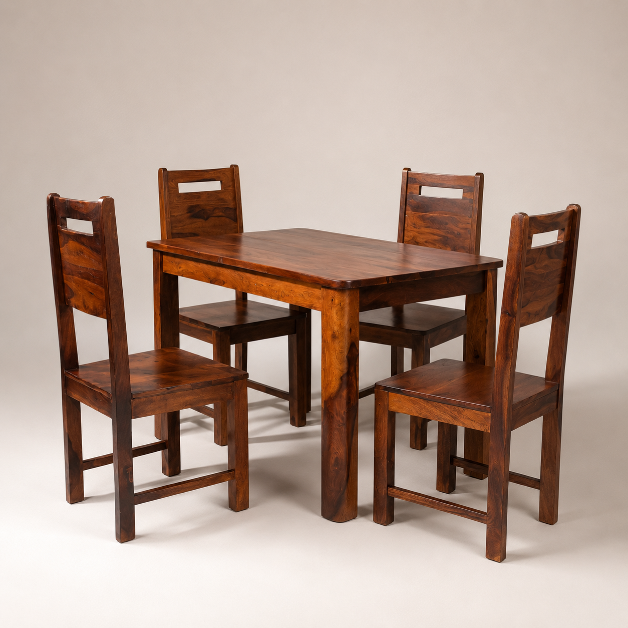Rajasthani Wood Works