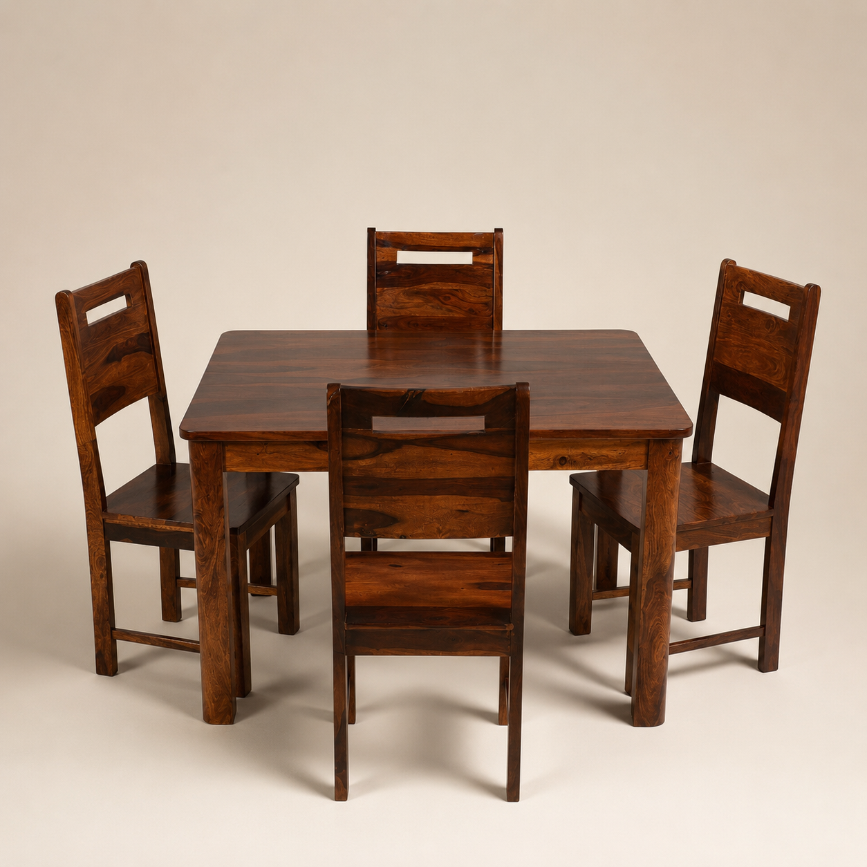 Rajasthani Wood Works