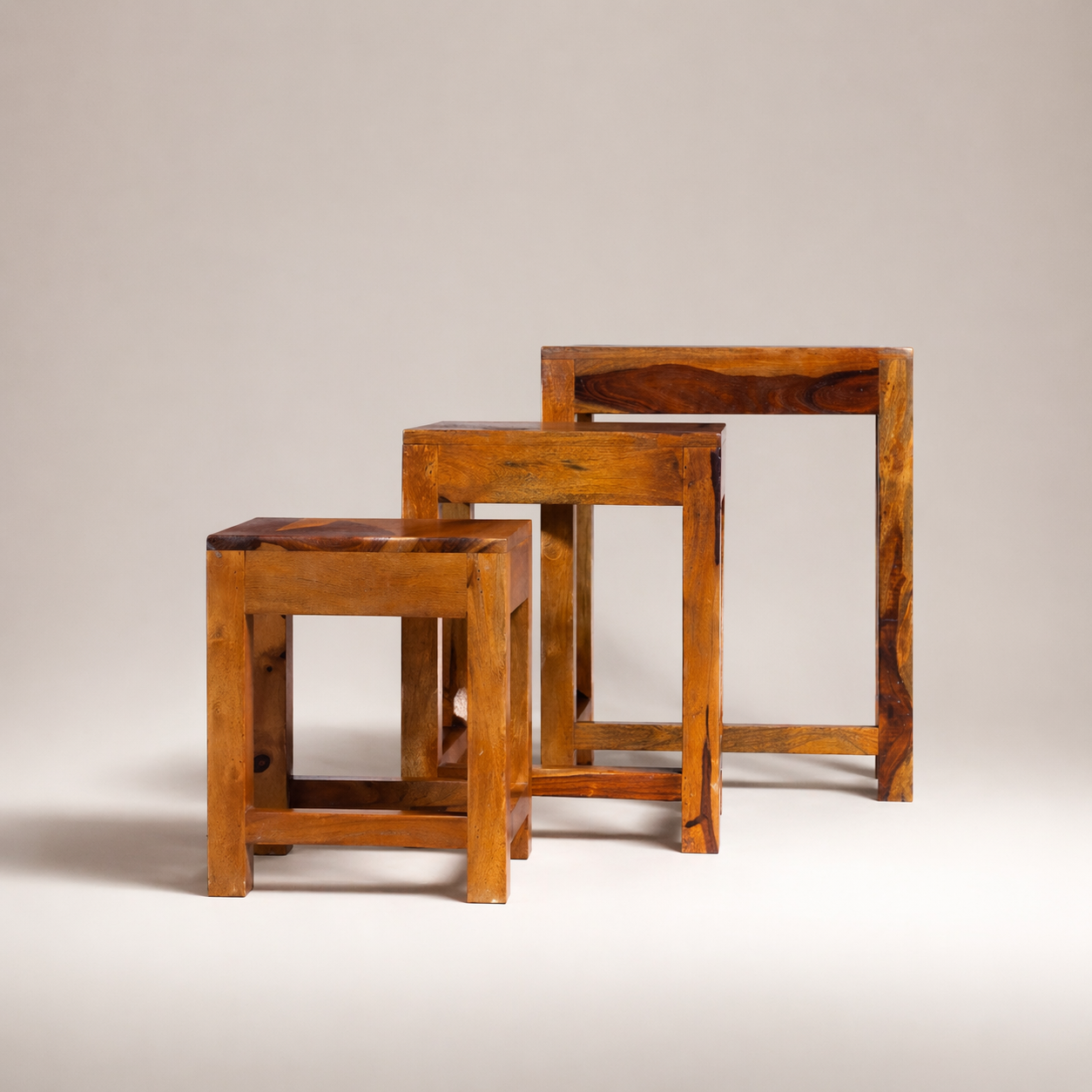 Rajasthani Wood Works