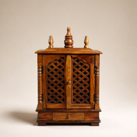 Rajasthani Wood Works