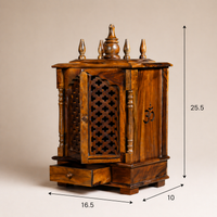 Rajasthani Wood Works