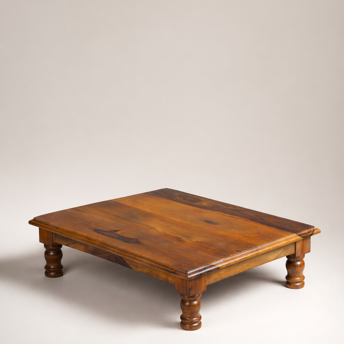 Rajasthani Wood Works