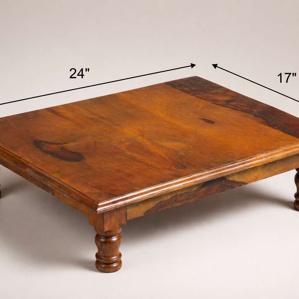 Rajasthani Wood Works