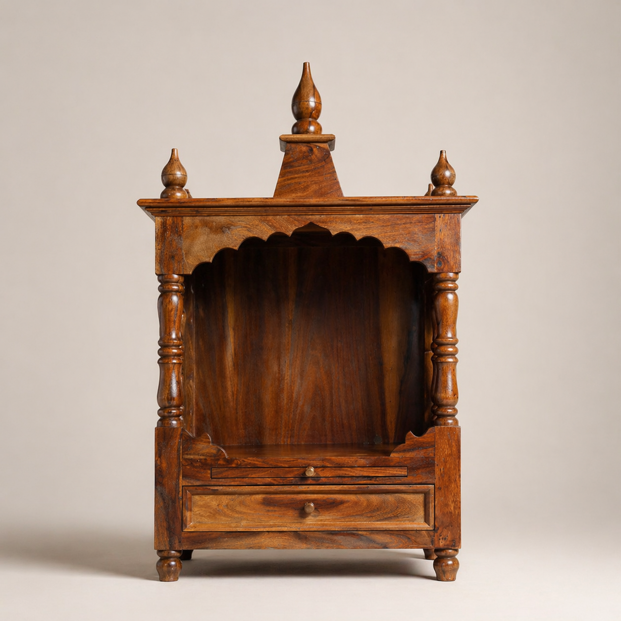 Rajasthani Wood Works