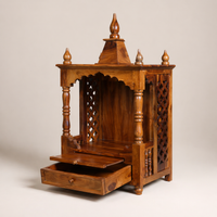 Rajasthani Wood Works