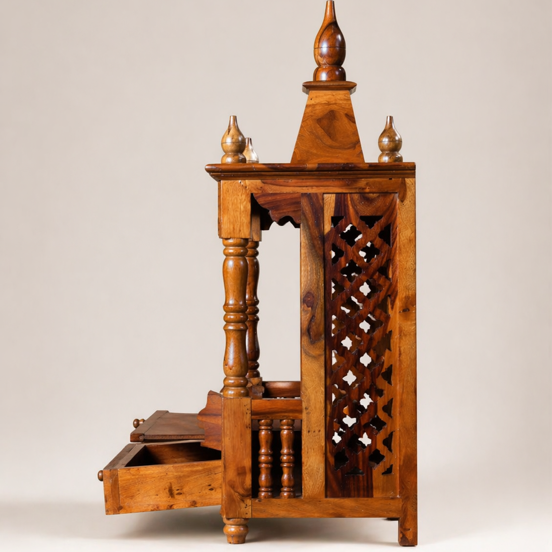 Rajasthani Wood Works