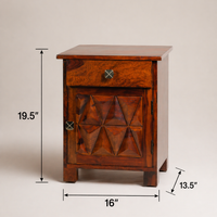 Rajasthani Wood Works