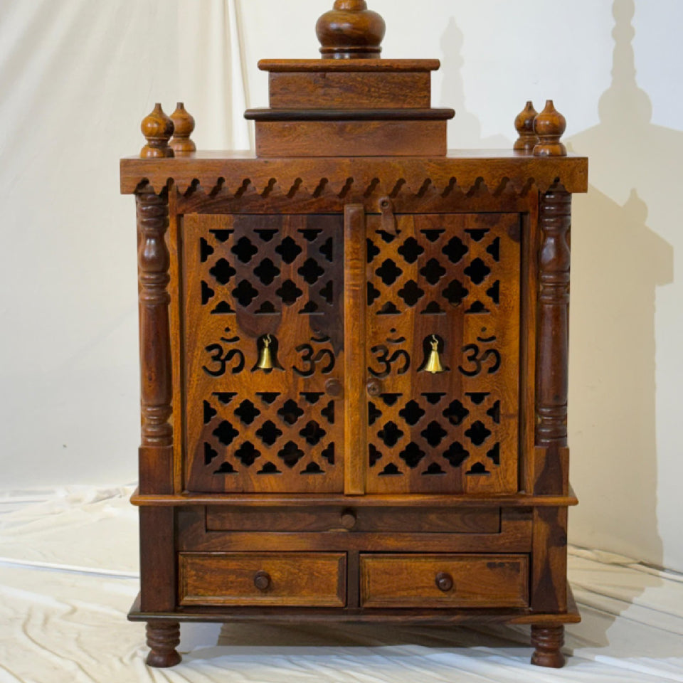 Rajasthani Wood Works