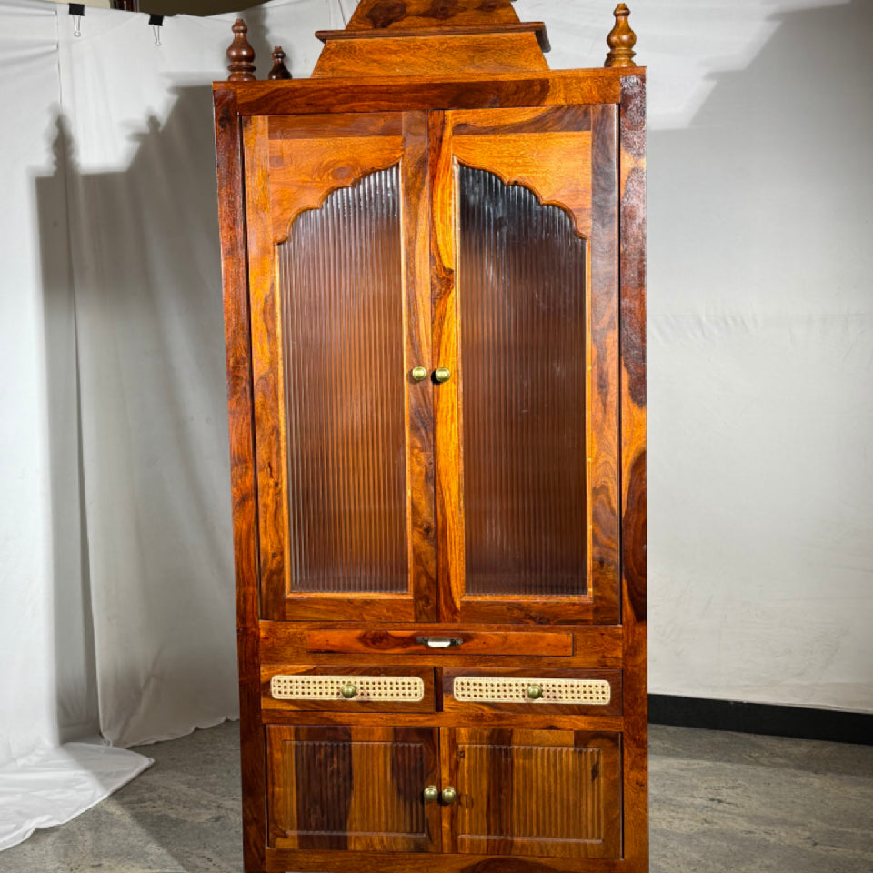 Rajasthani Wood Works