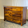 Beside Cabinet Model 34