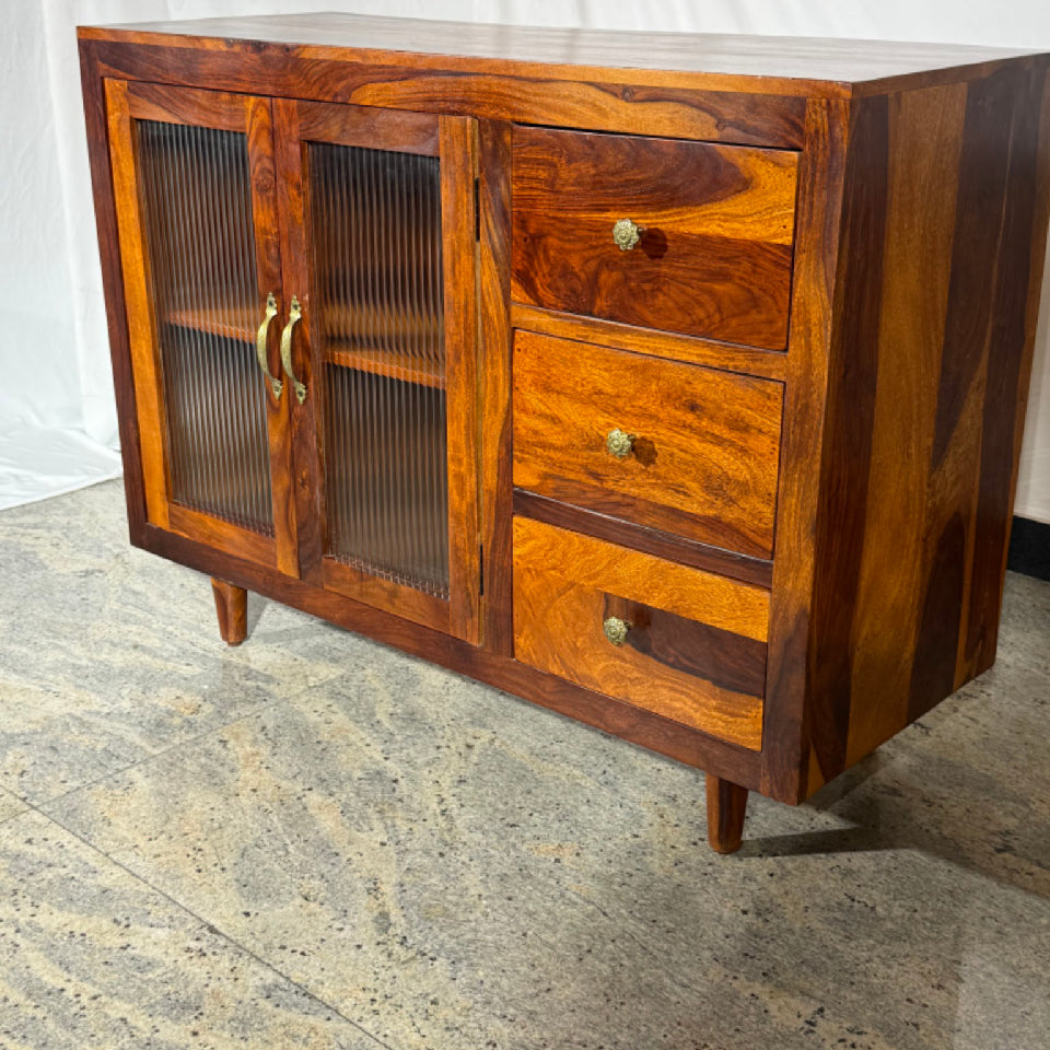 Rajasthani Wood Works