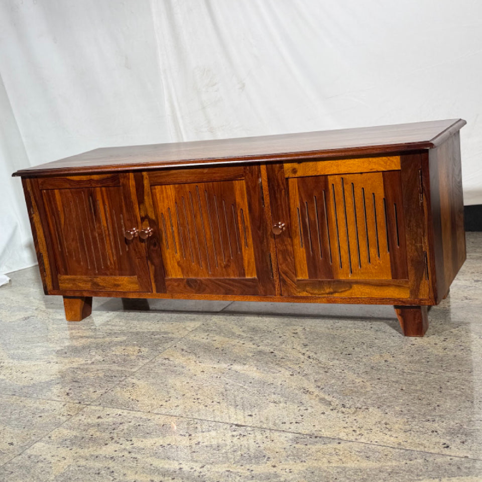 Rajasthani Wood Works