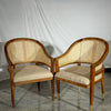 Chair Model 17