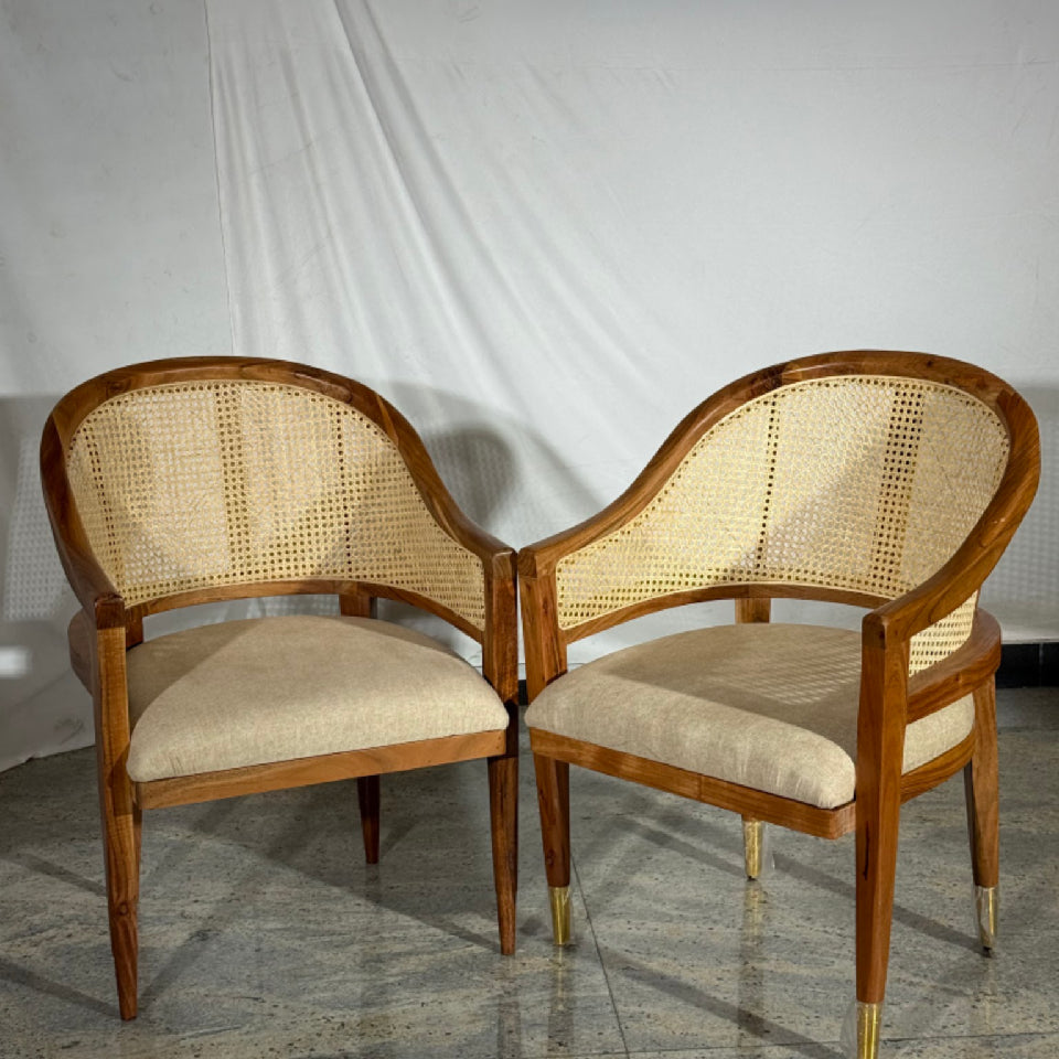 Rajasthani Wood Works