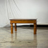 Sitting Stool Model 8