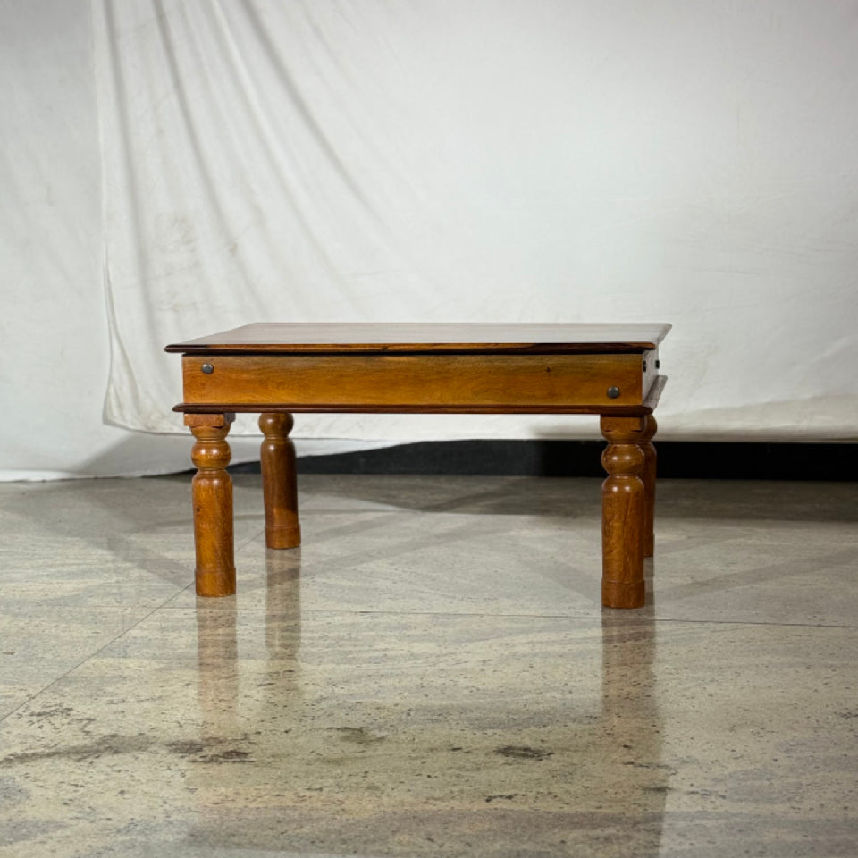 Rajasthani Wood Works