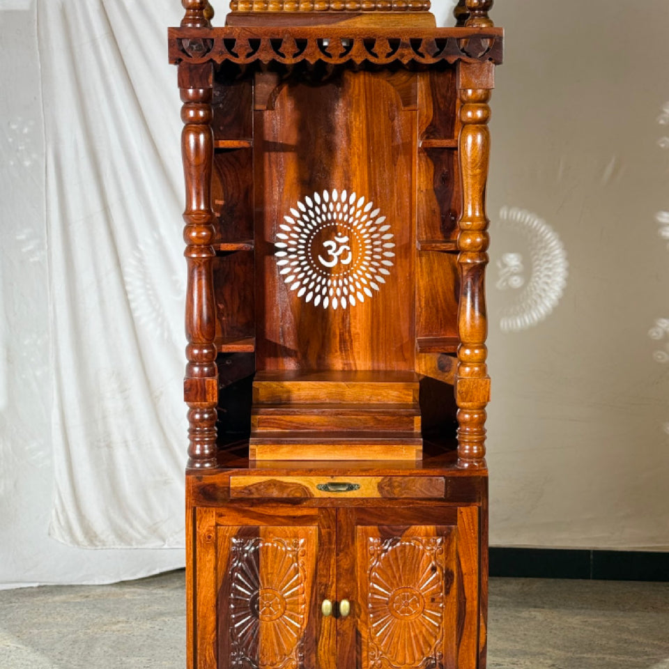 Rajasthani Wood Works