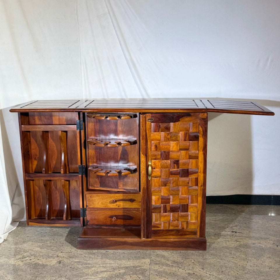 Rajasthani Wood Works