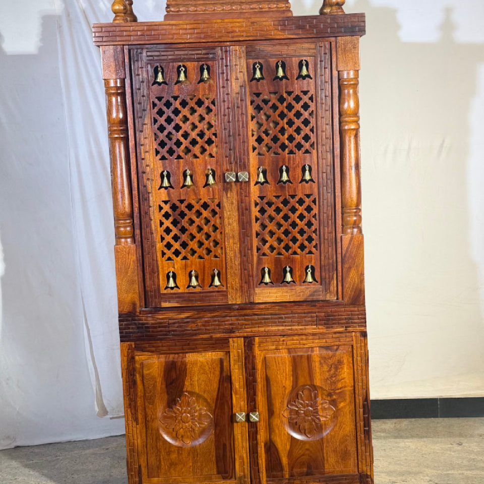 Rajasthani Wood Works