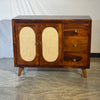 Beside Cabinet Model 39