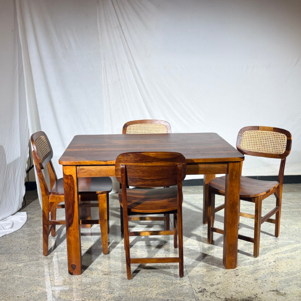 Rajasthani Wood Works