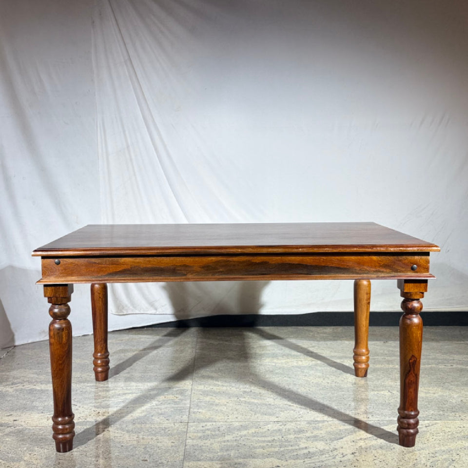 Rajasthani Wood Works