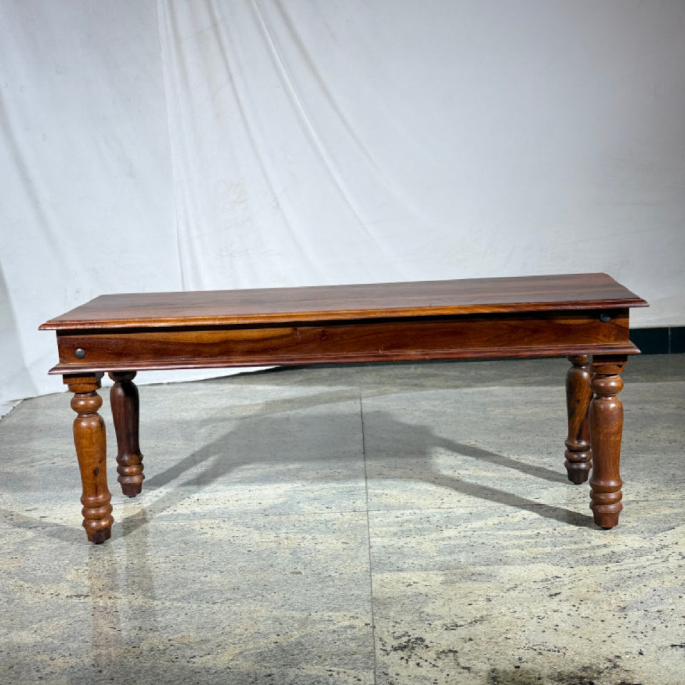 Rajasthani Wood Works