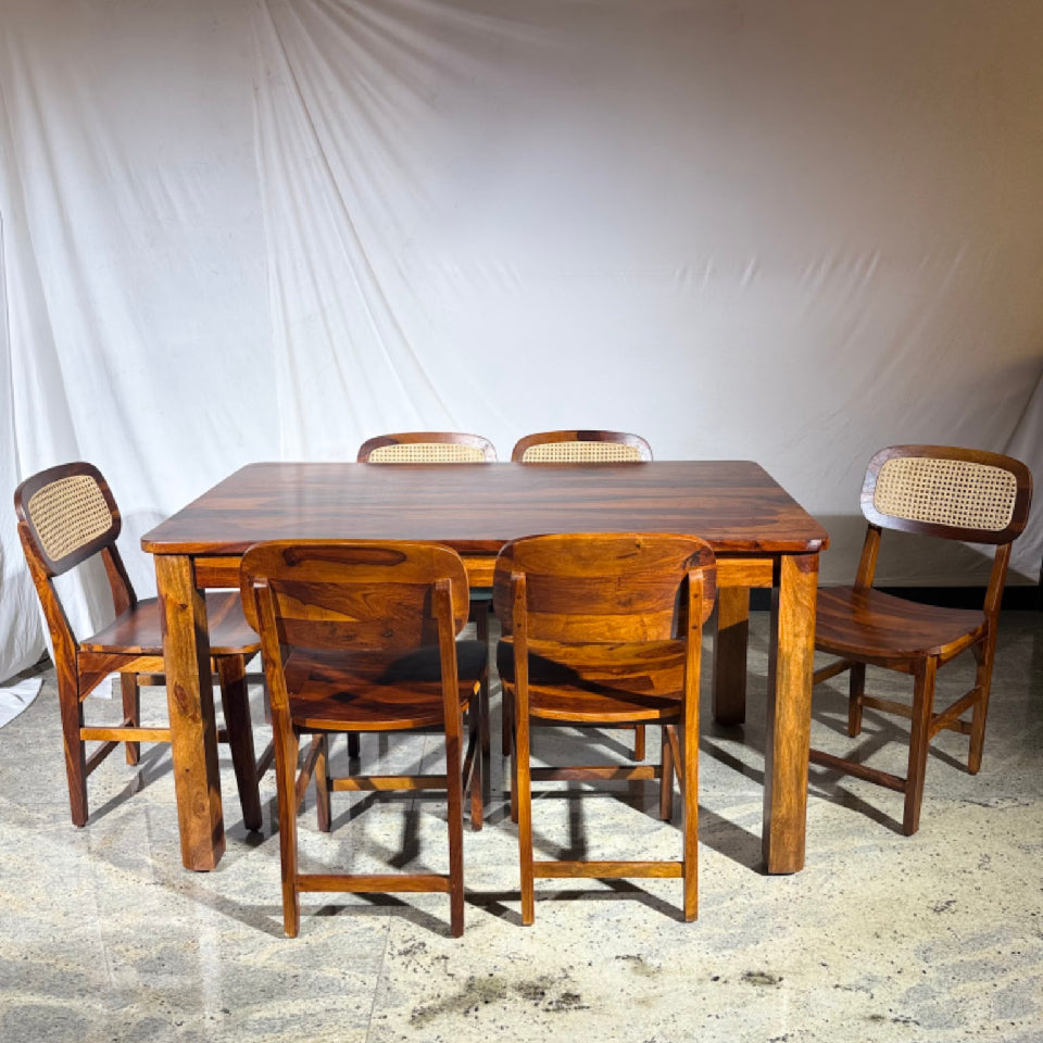 Rajasthani Wood Works
