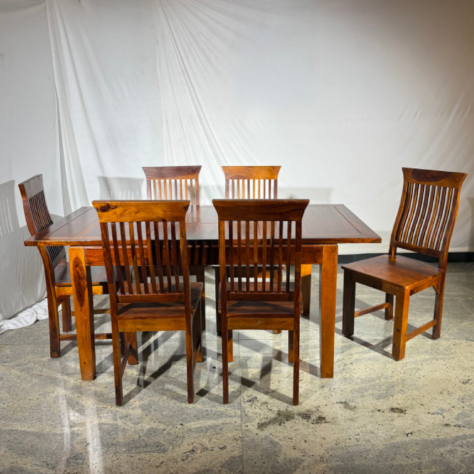 Rajasthani Wood Works