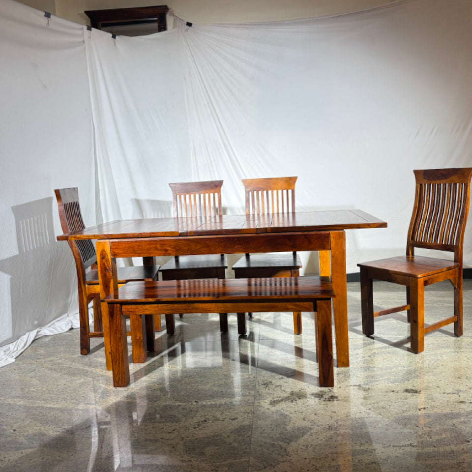 Rajasthani Wood Works