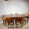6 Seater Dining Model 7